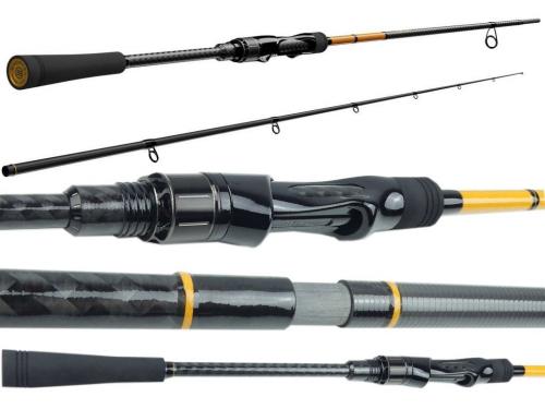 Sportex Absolut Level3 AB2723 8,7fot 18-74g